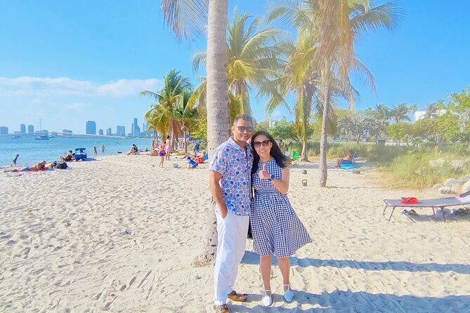 Miami Magic City Romantic Date Tour - The Authenticity and Value