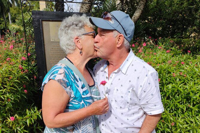 Miami Magic City Romantic Date Tour - FAQ