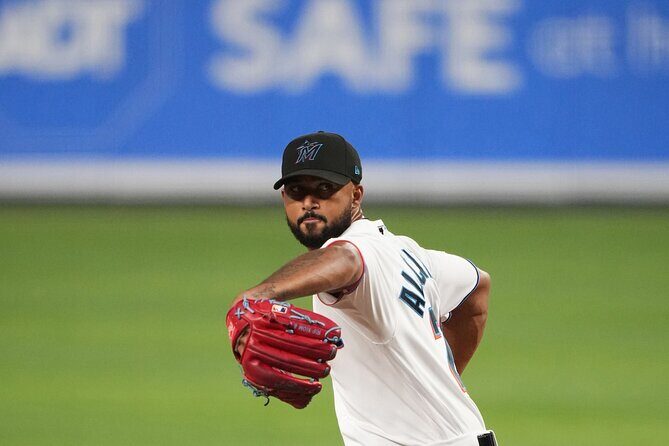 Miami Marlins Baseball Game at LoanDepot Park - Key Points