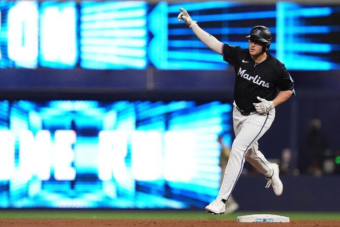 Miami Marlins Baseball Game at LoanDepot Park - The Value of This Experience