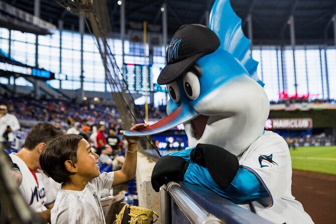 Miami Marlins Baseball Tickets - Overview of LoanDepot Park and What to Expect