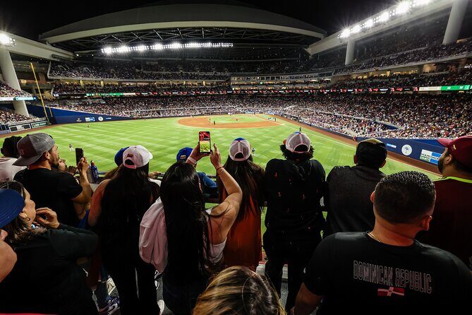 Miami Marlins Baseball Tickets - Who Should Book This Tour?