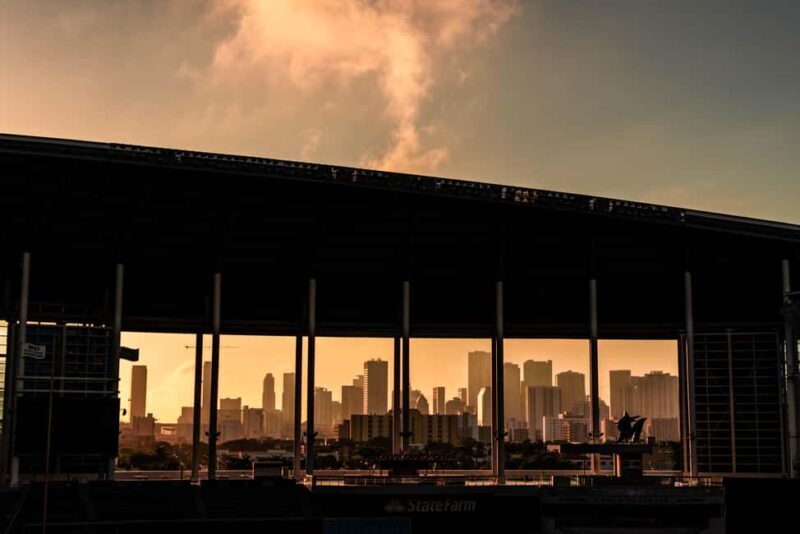 Miami Marlins: Guided Behind the Scenes Ballpark Tour - What the Reviews Say