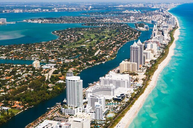 Miami: MIA Airport to Little Havana|Key largo|Key West|Orlando - FAQ