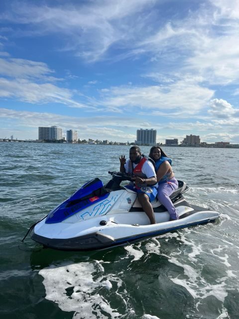 Miami: Miami Beach Jetski Ride with Boat and Drinks - Final Thoughts