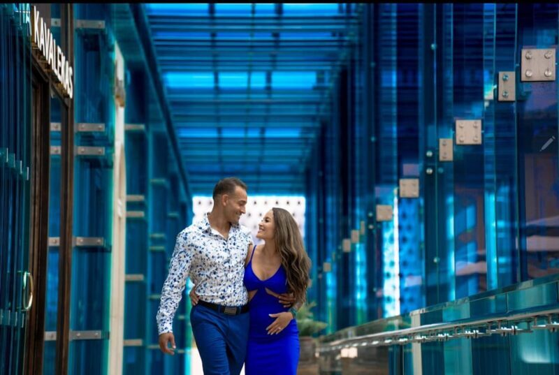 Miami: MIAMI DESIGN DISTRICT PROFESSIONAL PHOTOSHOOT - An In-Depth Look at the Experience