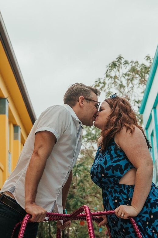 Miami: MIAMI DESIGN DISTRICT PROFESSIONAL PHOTOSHOOT - Cost and Value