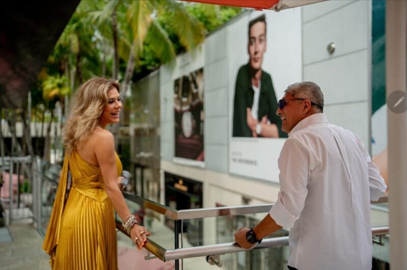 Miami: MIAMI DESIGN DISTRICT PROFESSIONAL PHOTOSHOOT - Final Thoughts