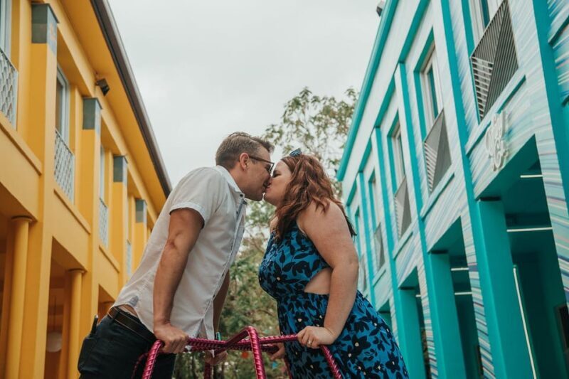 Miami: MIAMI DESIGN DISTRICT PROFESSIONAL PHOTOSHOOT - Key Points