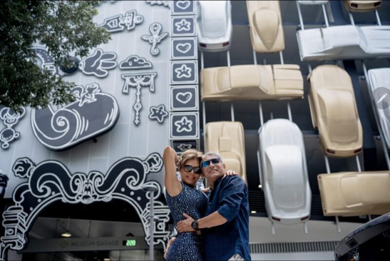 Miami: MIAMI DESIGN DISTRICT PROFESSIONAL PHOTOSHOOT - The Practical Side: Details and Tips
