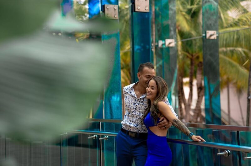 Miami: MIAMI DESIGN DISTRICT PROFESSIONAL PHOTOSHOOT - Why Book This Experience?