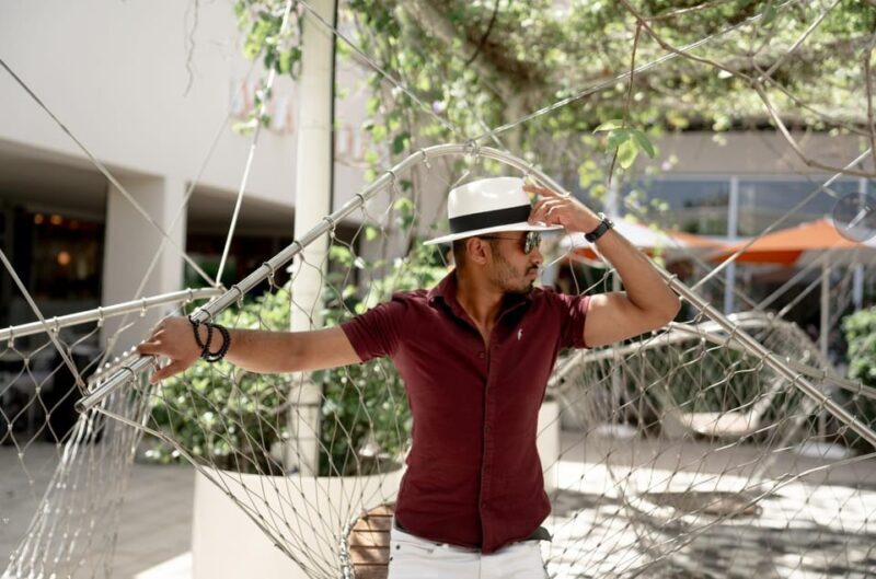 Miami: MIAMI DESIGN DISTRICT PROFESSIONAL PHOTOSHOOT - Who Is This Tour Best For?