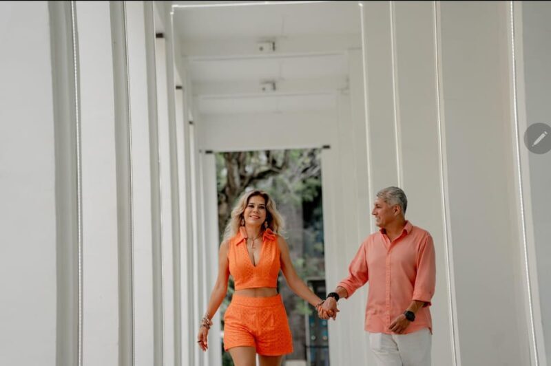 Miami: MIAMI DESIGN DISTRICT PROFESSIONAL PHOTOSHOOT - The Sum Up
