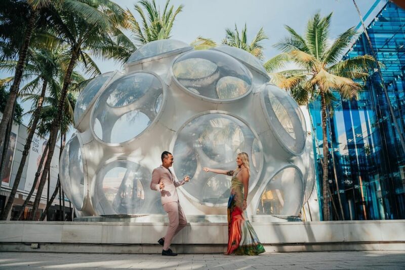 Miami: MIAMI DESIGN DISTRICT PROFESSIONAL PHOTOSHOOT - FAQ