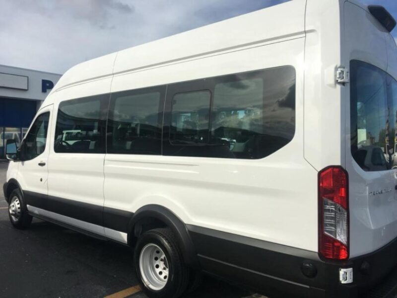 Miami: Miami International Airport & PortMiami Transfer - Areas Covered and Limitations