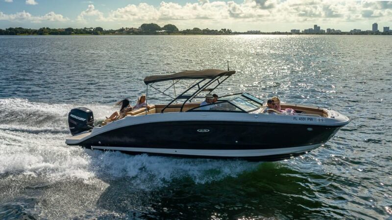 Miami: Millionaire's Row Boat Tour - The Itinerary: What to Expect on Your 2-Hour Tour