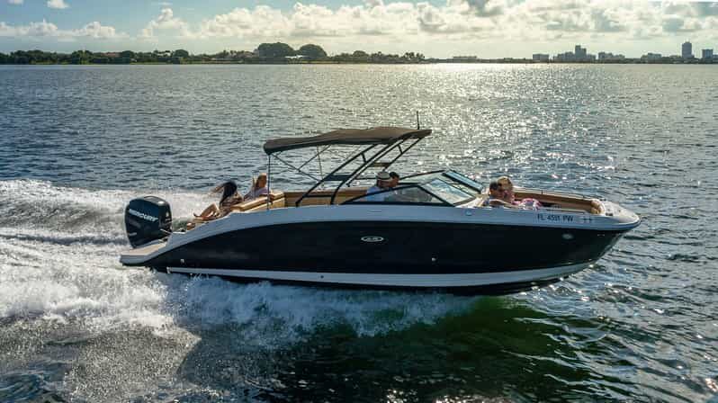 Miami: Millionaire's Row Boat Tour - Insights from Guest Reviews & Practical Tips