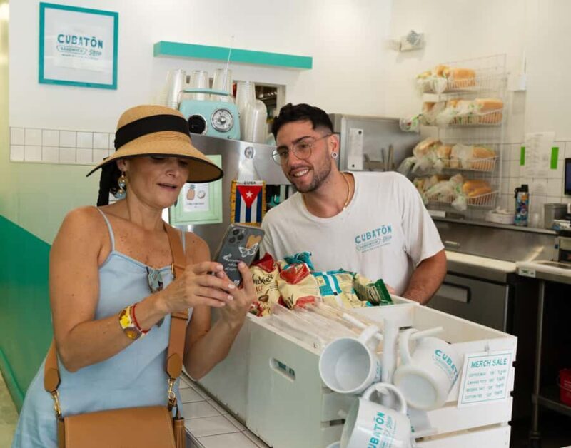 Miami Mosaic Signature Food Tour - Practical Tips for Participants