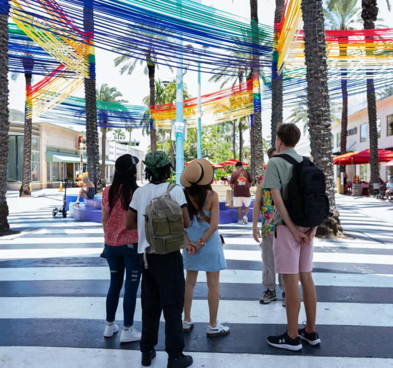 Miami Mosaic Signature Food Tour - FAQs