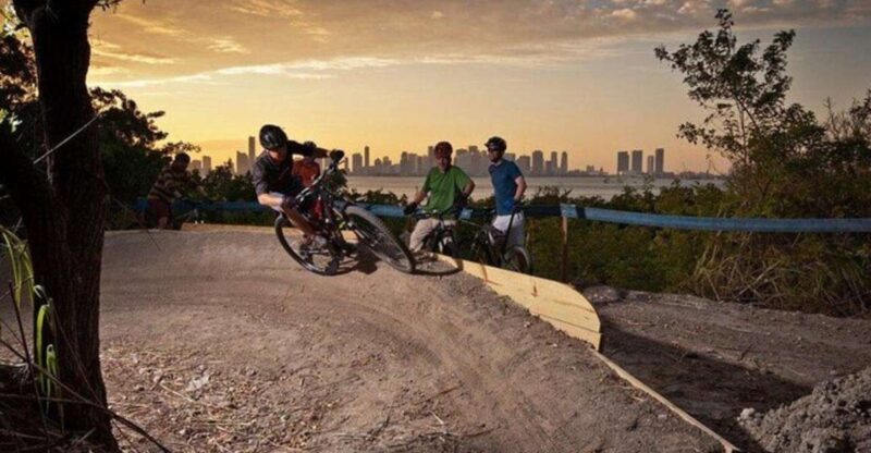 Miami: Mountain Bike Rental on Virginia Key Trails - An In-Depth Look at the Virginia Key Mountain Biking Experience