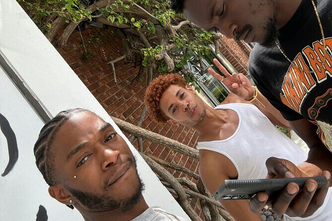 Miami Murder Mystery Outdoor Detective Escape Game - Key Points