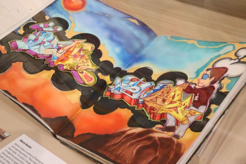 Miami: Museum of Graffiti Admission - What to Expect at the Museum of Graffiti