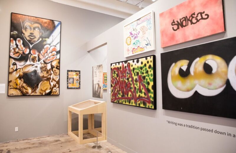 Miami: Museum of Graffiti Admission - Who Will Love This Experience?