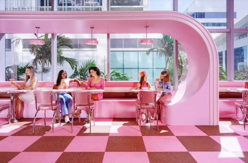 Miami: Museum of Ice Cream Entry Ticket - FAQs