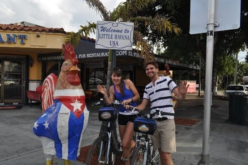 Miami : Must-See Attractions Private Car Tour with a Guide - Comparing Value and Practicalities