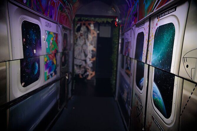 Miami Night: the Ultimate Nightclub Experience - FAQs