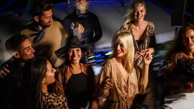 Miami Night Time Yacht or Boat Charter for Up to 12 Guests - An In-Depth Look at the Experience