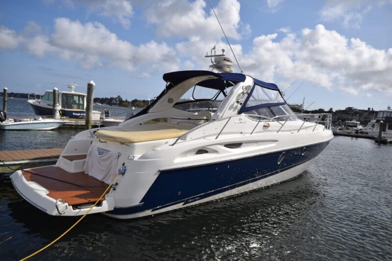 Miami Night Time Yacht or Boat Charter for Up to 12 Guests - Final Thoughts