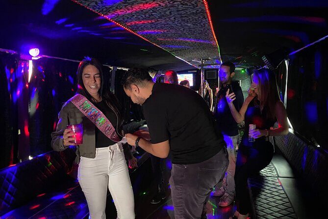 Miami Nightlife Party Bus Experience with Club Entrance - Real Traveler Impressions