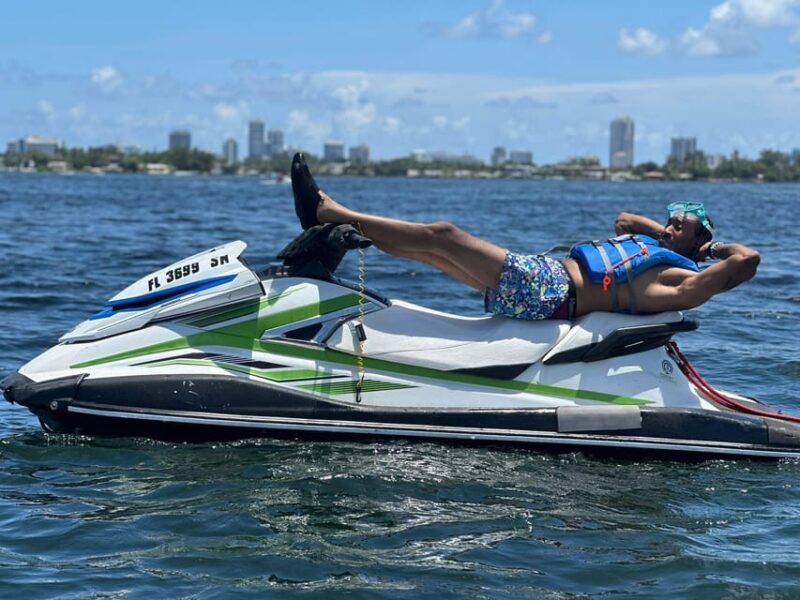 Miami: North Bay Village Jet Ski Adventure - Final Thoughts