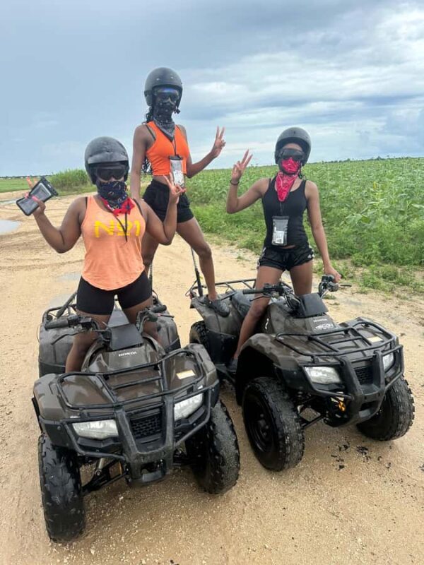 Miami: Off-Road ATV Tour with Photos and Video - Who Will Love This Tour?
