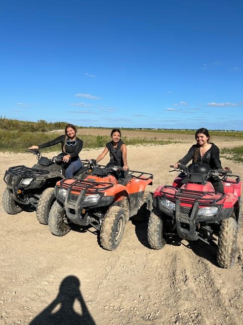 Miami: Off-Road ATV Tour with Photos and Video - Final Thoughts: Is This Experience Worth It?