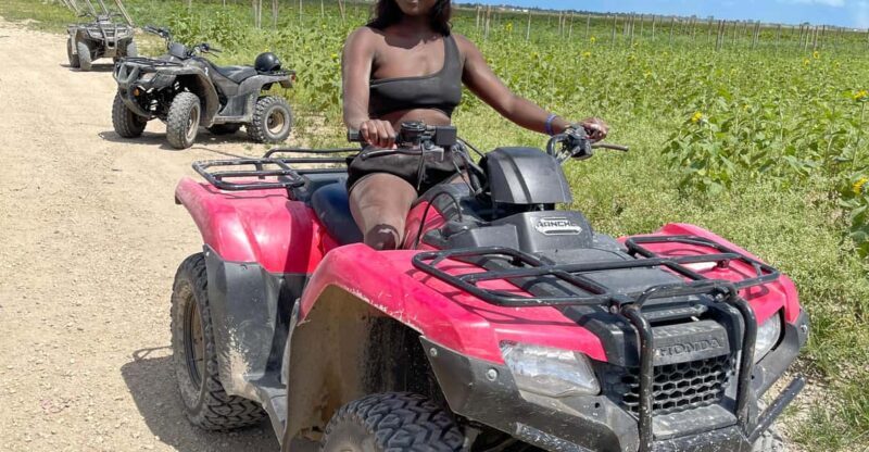 Miami: Off-Road ATV Tour with Photos and Video - FAQ