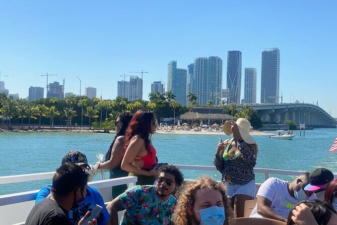 Miami Orlando on High Speed train and Millionaire Boat Tour - In-Depth Review