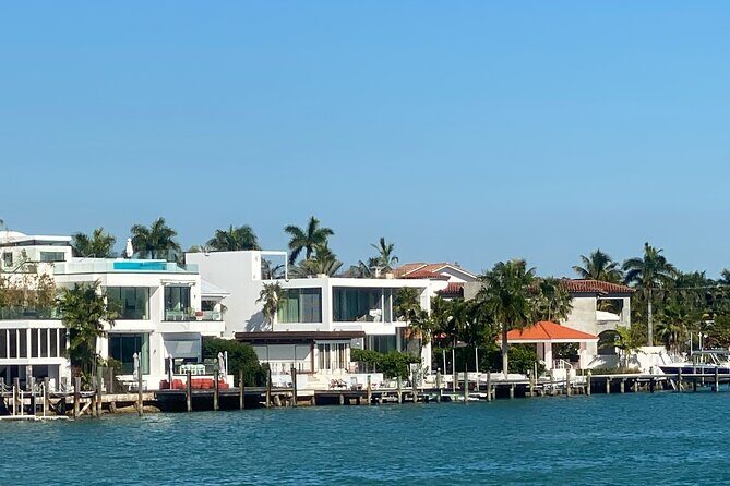 Miami Orlando on High Speed train and Millionaire Boat Tour - FAQ