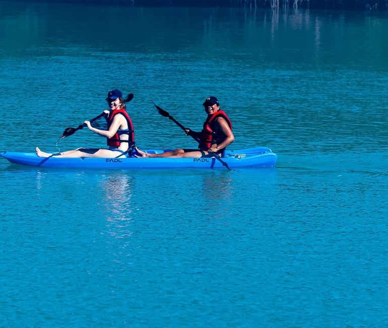 Miami: Paddle Board or Kayak Rental - PADL Beach Club - Final Words