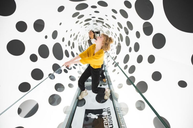 Miami: Paradox Museum Entry Ticket - Why We Think This Tour Is Worth It