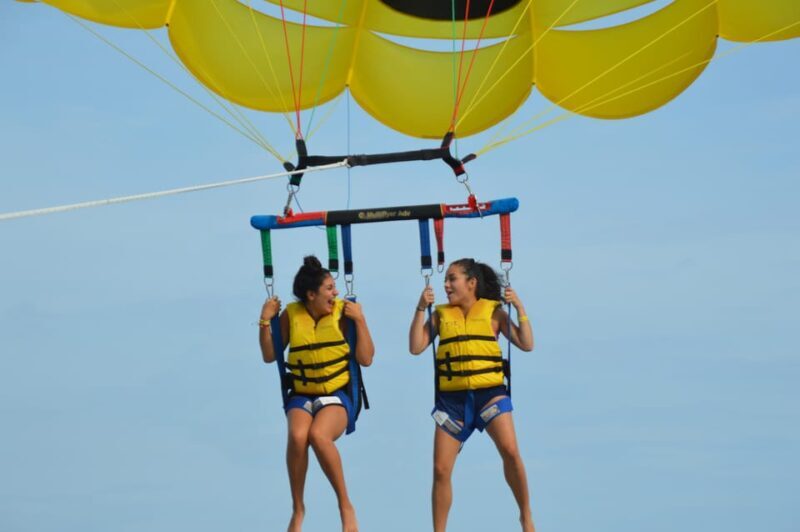 Miami: Parasailing Adventure with optional Photo Package - Final Thoughts
