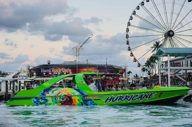 Miami: Personalized Tour: Biscayne Bay Speedboat by Pintours - The Sum Up: Is it Worth It?