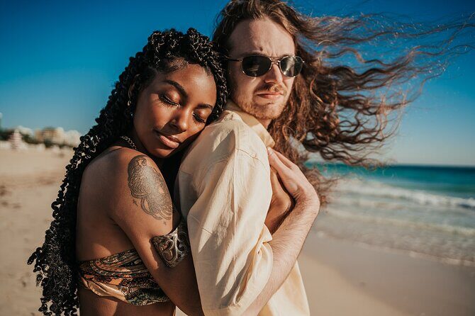 Miami Photographer Private shoot Sunrise & Sunset in Miami Beach - Authentic Experiences and what reviewers hold dear