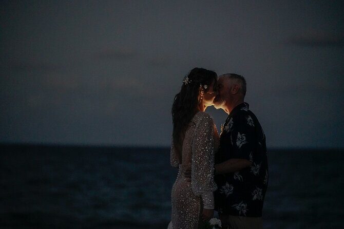 Miami Photographer Private shoot Sunrise & Sunset in Miami Beach - The Sum Up