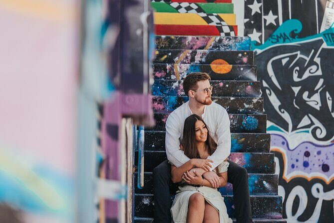 Miami Photographer Urban and street Photoshoot - The Sum Up: Who Will Love This Tour
