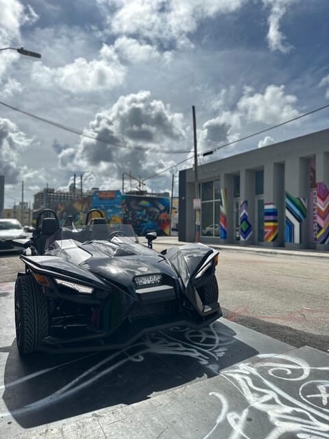 Miami: Polaris Slingshots - The Practical Side: Costs, Requirements, and Tips