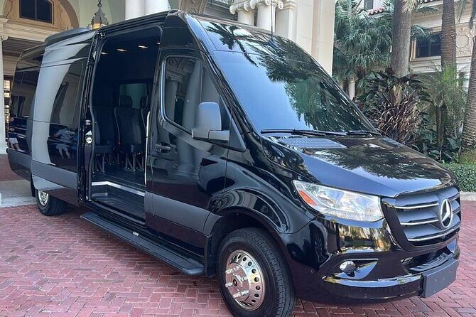 Miami Port Transportation Service Transfer to Miami Int'l Airport - A Practical Review of Miami Port Transportation Service Transfer to Miami International Airport