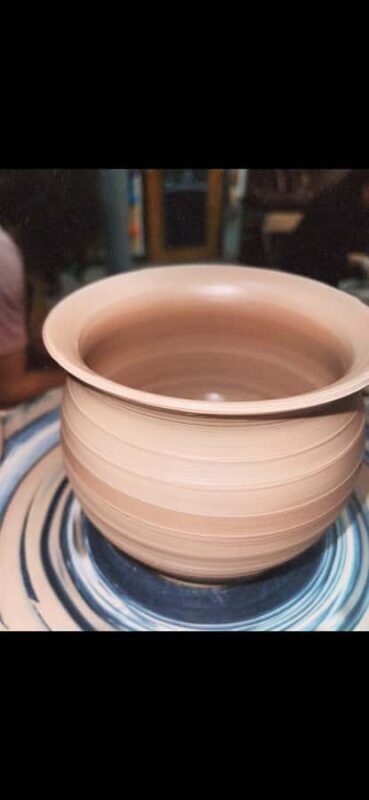 Miami: Pottery Wheel Throwing Class - Key Points