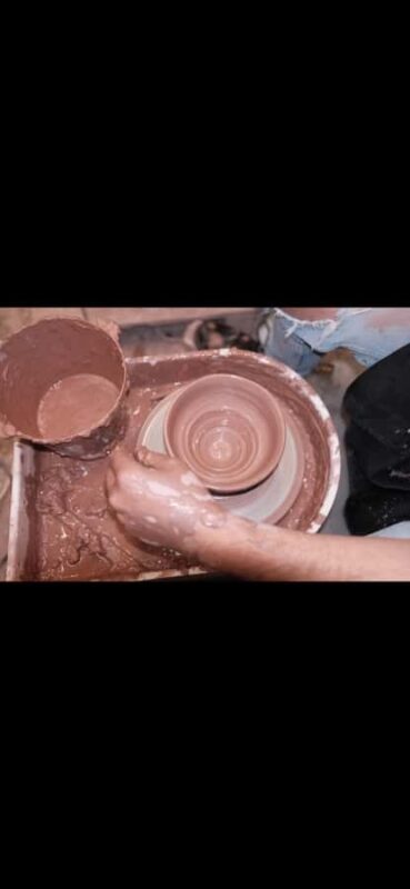Miami: Pottery Wheel Throwing Class - The Sum Up